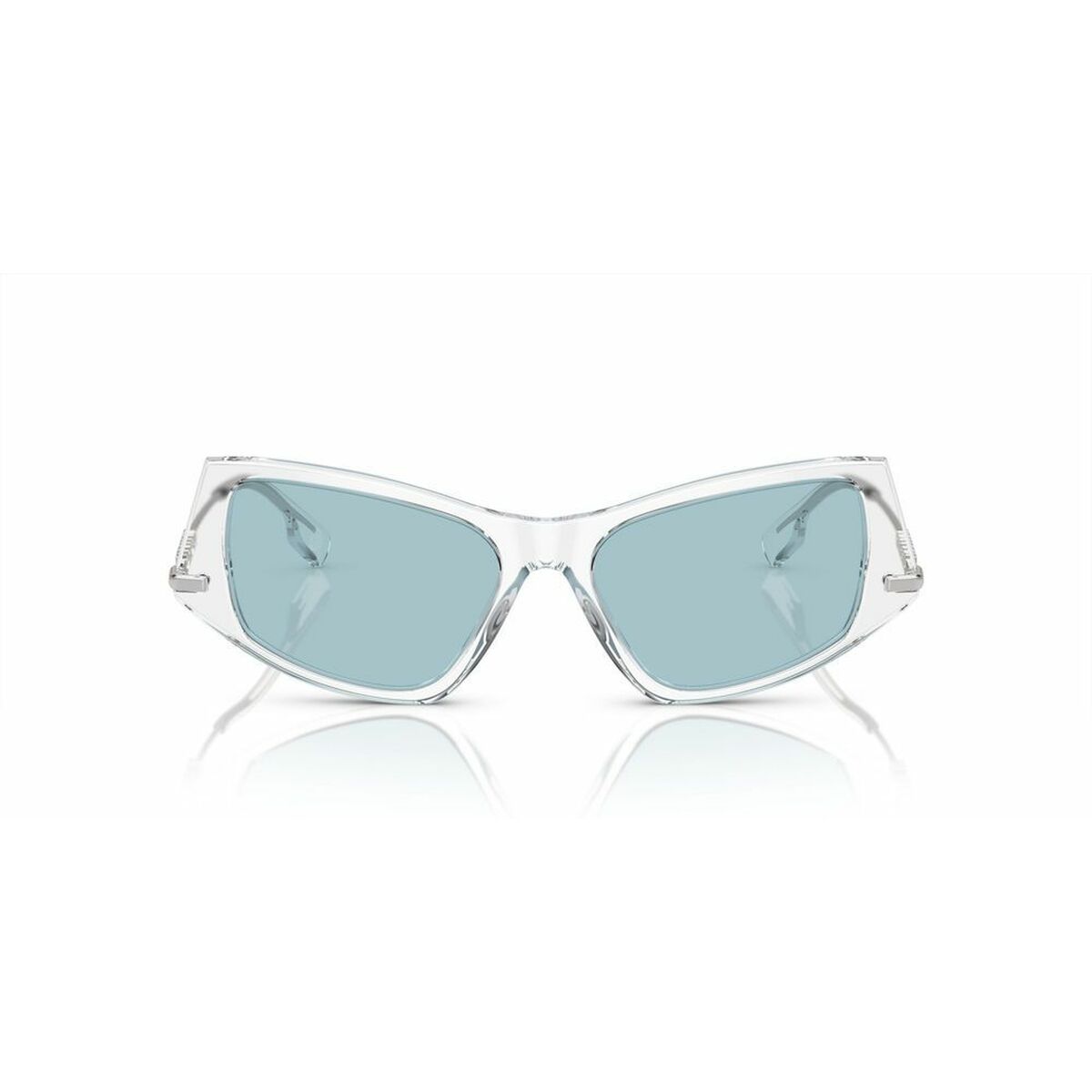 Damsolglasögon Burberry BE 4408 - 2