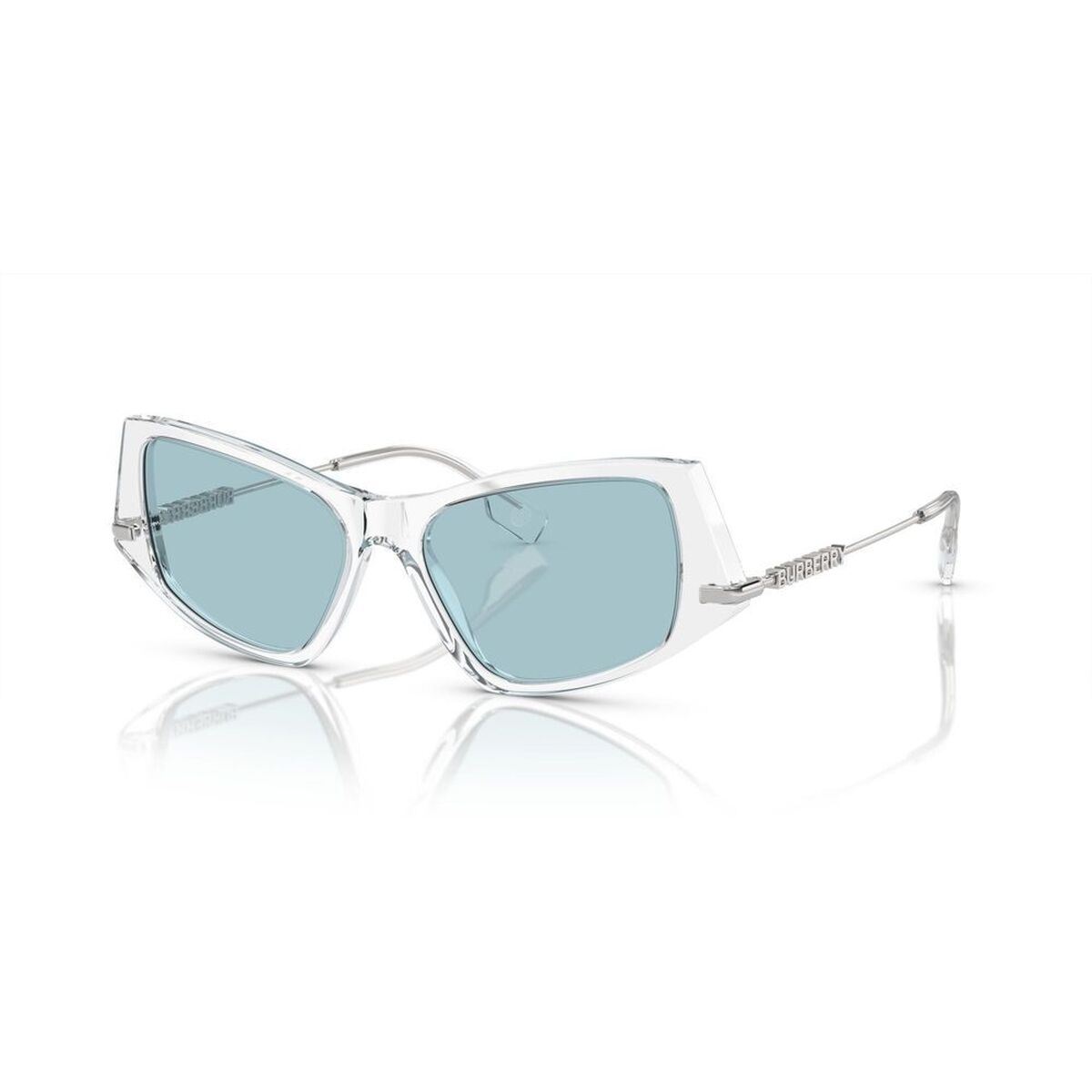 Damsolglasögon Burberry BE 4408