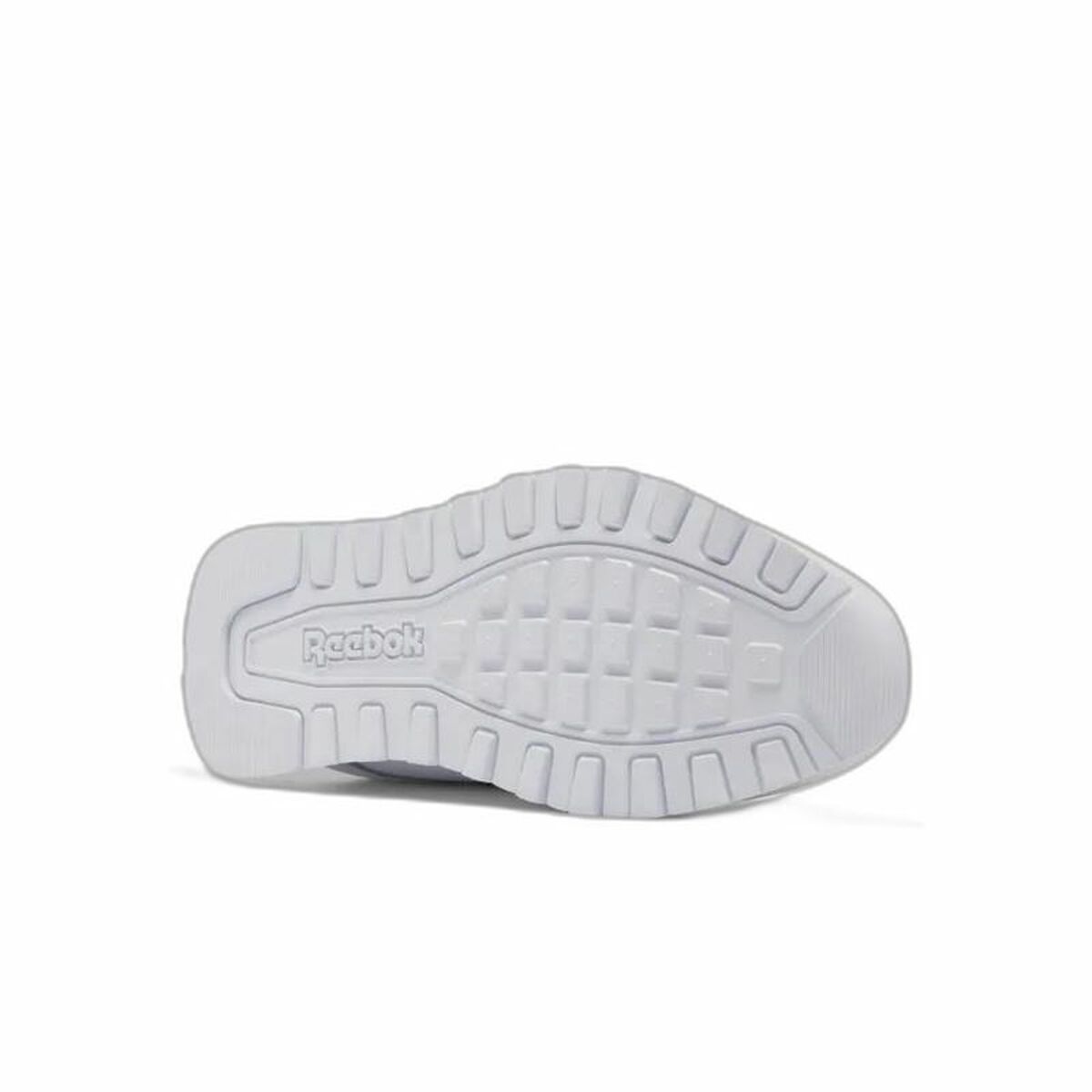 Gymnastikskor, Herr Reebok Glide Vit - 3