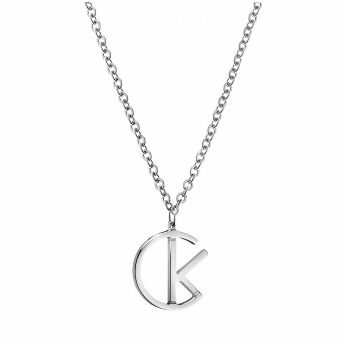 Damhalsband Calvin Klein KJ6DMP000100 42 cm - 2