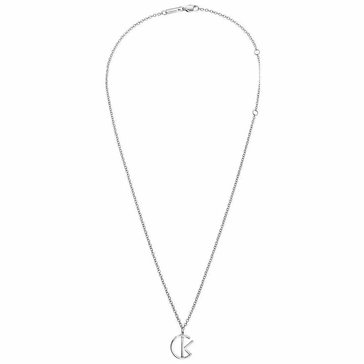 Damhalsband Calvin Klein KJ6DMP000100 42 cm