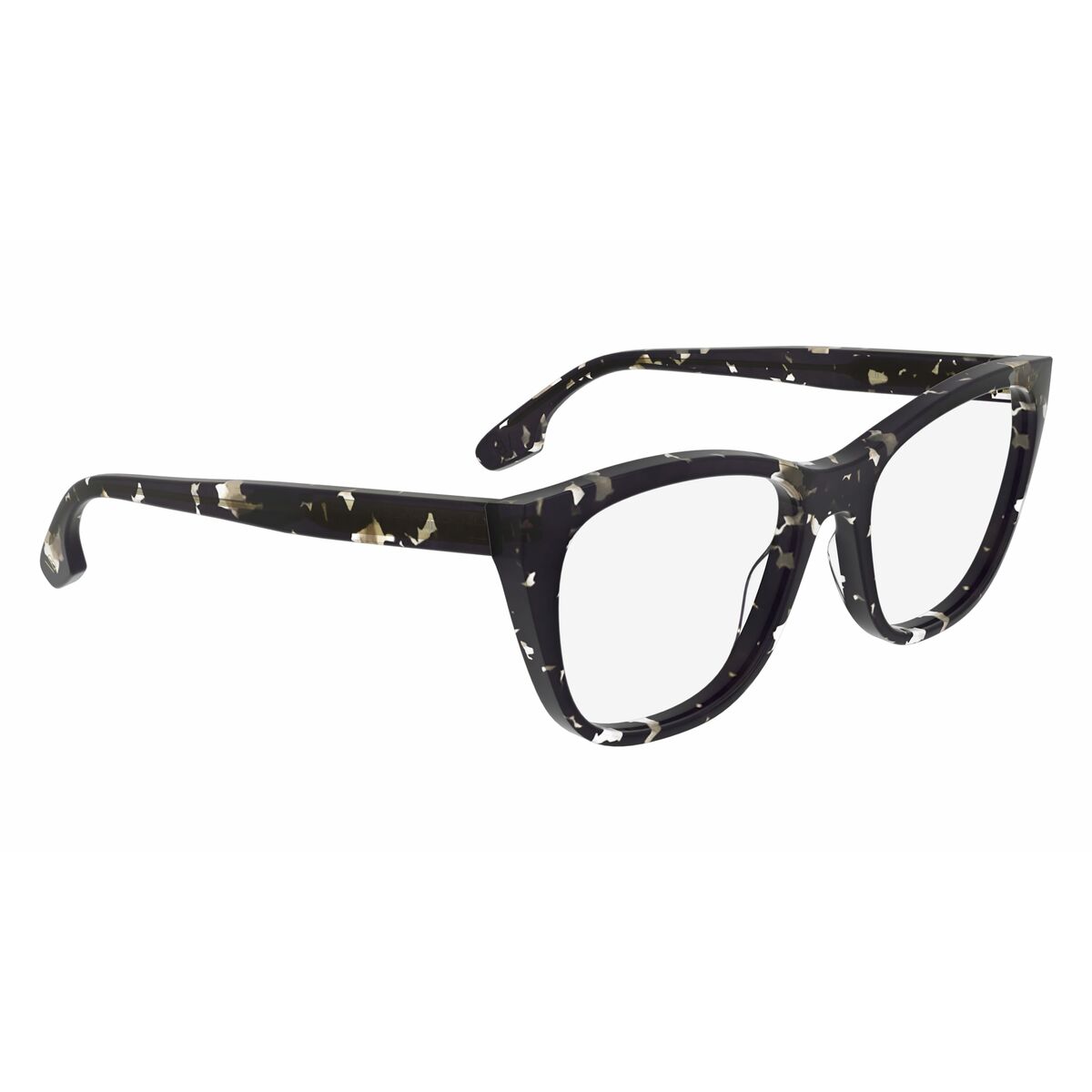 Glasögonbågar Victoria Beckham VB2665-5317010 Ø 53 mm - 3
