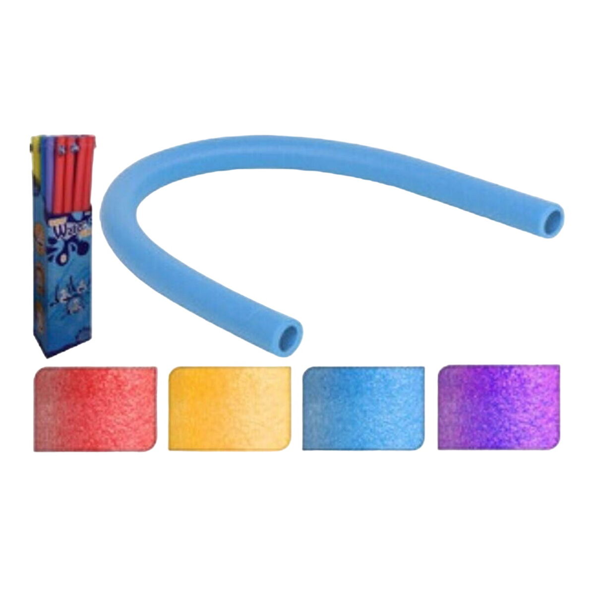 Pool nudel Lifetime 6 x 145 cm - 2