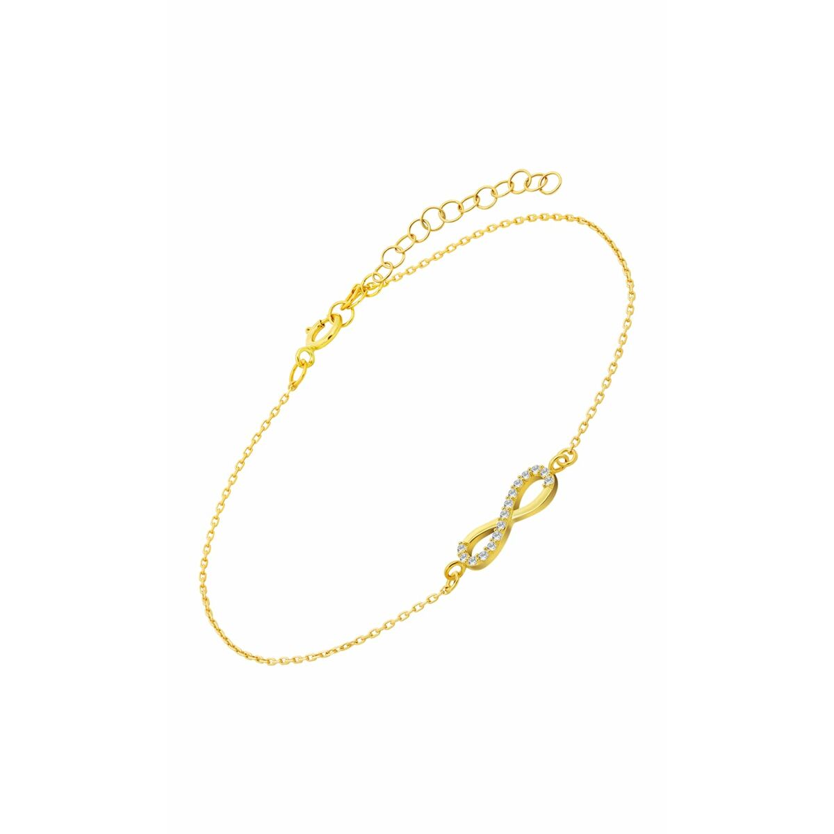 Damarmband Lotus HIN00254/19
