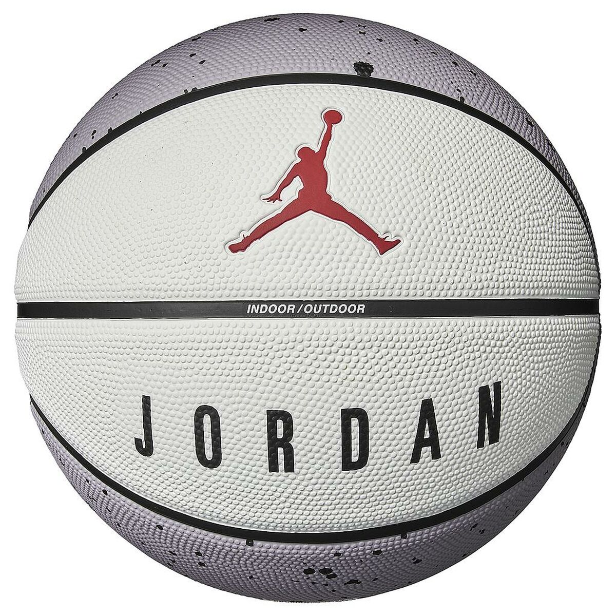 Basketboll Jordan JORDAN PLAYGROUND 2.0 J1008255049 049 Grå Syntetisk 7