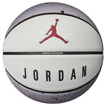 Basketboll Jordan JORDAN PLAYGROUND 2.0 J1008255049 049 Grå Syntetisk 7