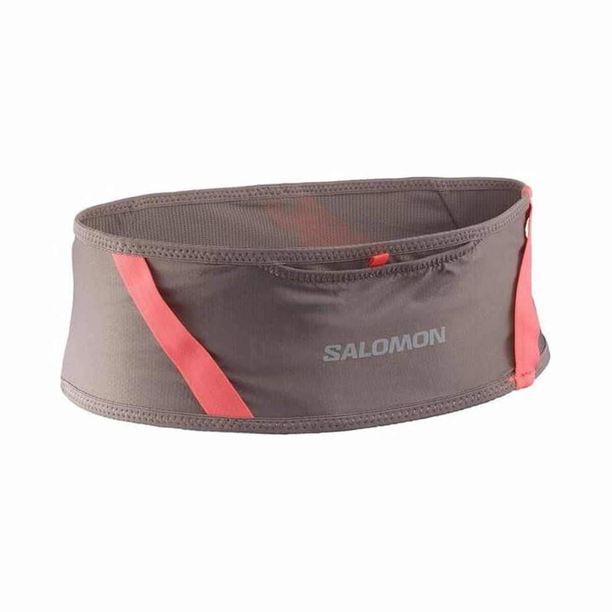 Sportbälte Salomon Pulse Brun