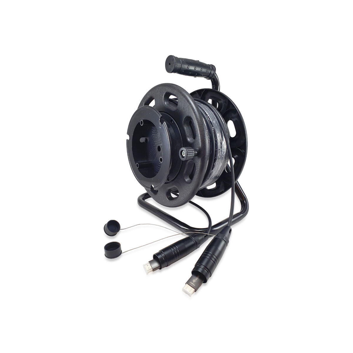 Kabel HDMI Equip 119423 Svart 100 m