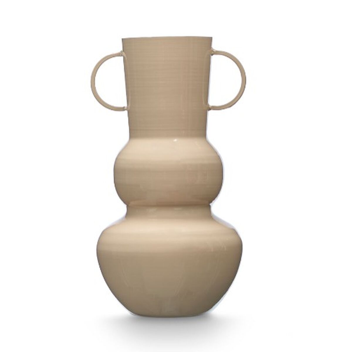 Vas Gift Decor Brun Järn Labda 17,5 x 30 x 16 cm (6 antal) - 2