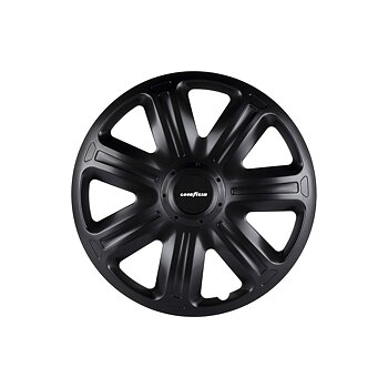 Navkapsel Goodyear IMOLA Svart 15"