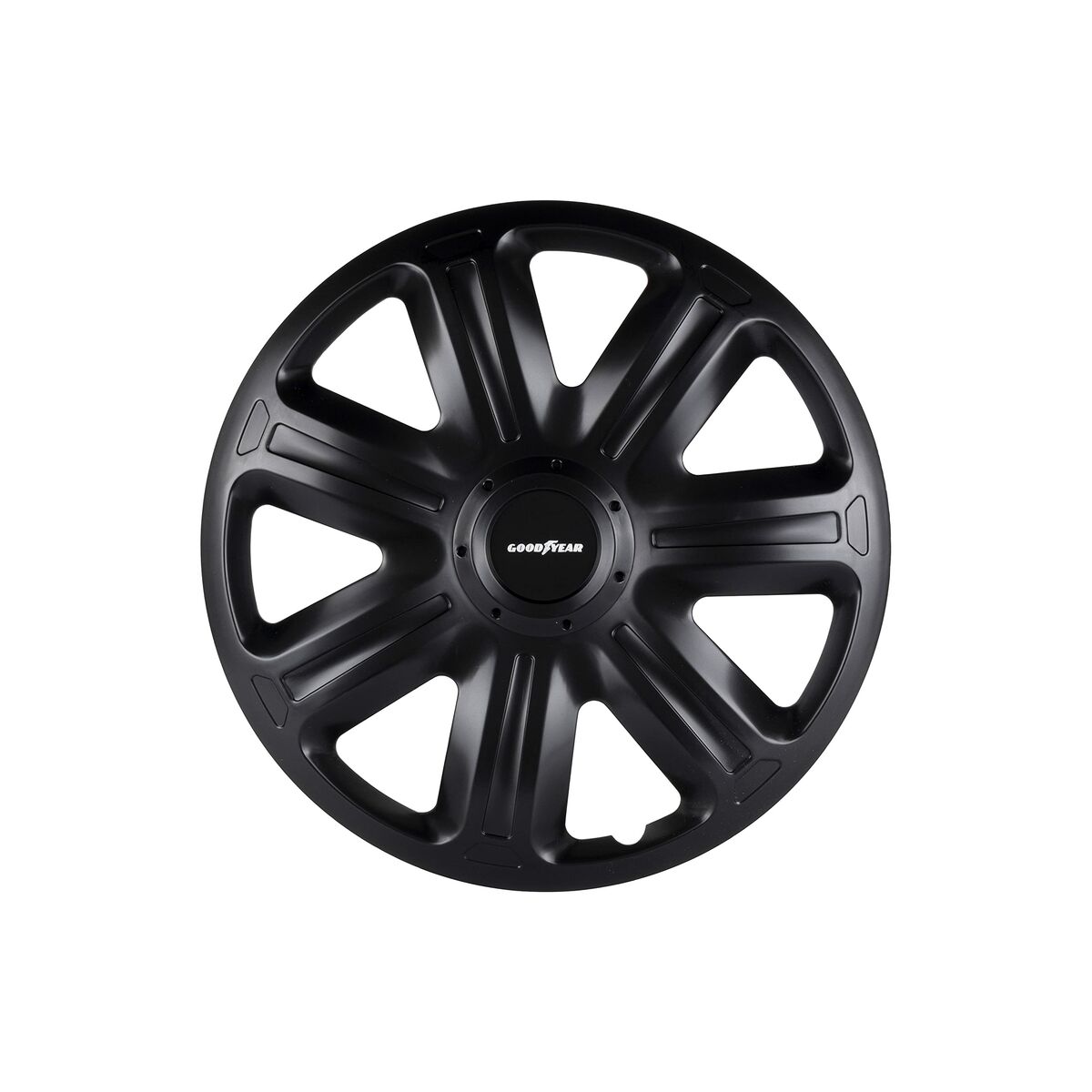 Navkapsel Goodyear IMOLA Svart 15" - 7