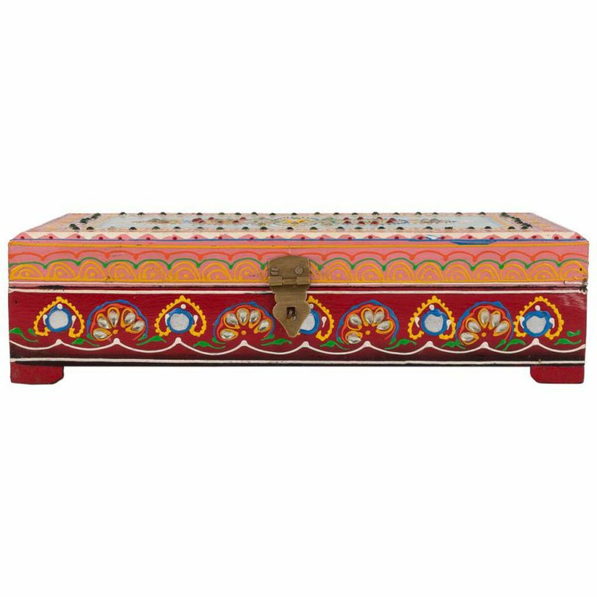 Smyckeskrin Alexandra House Living Traditionell stil - 3