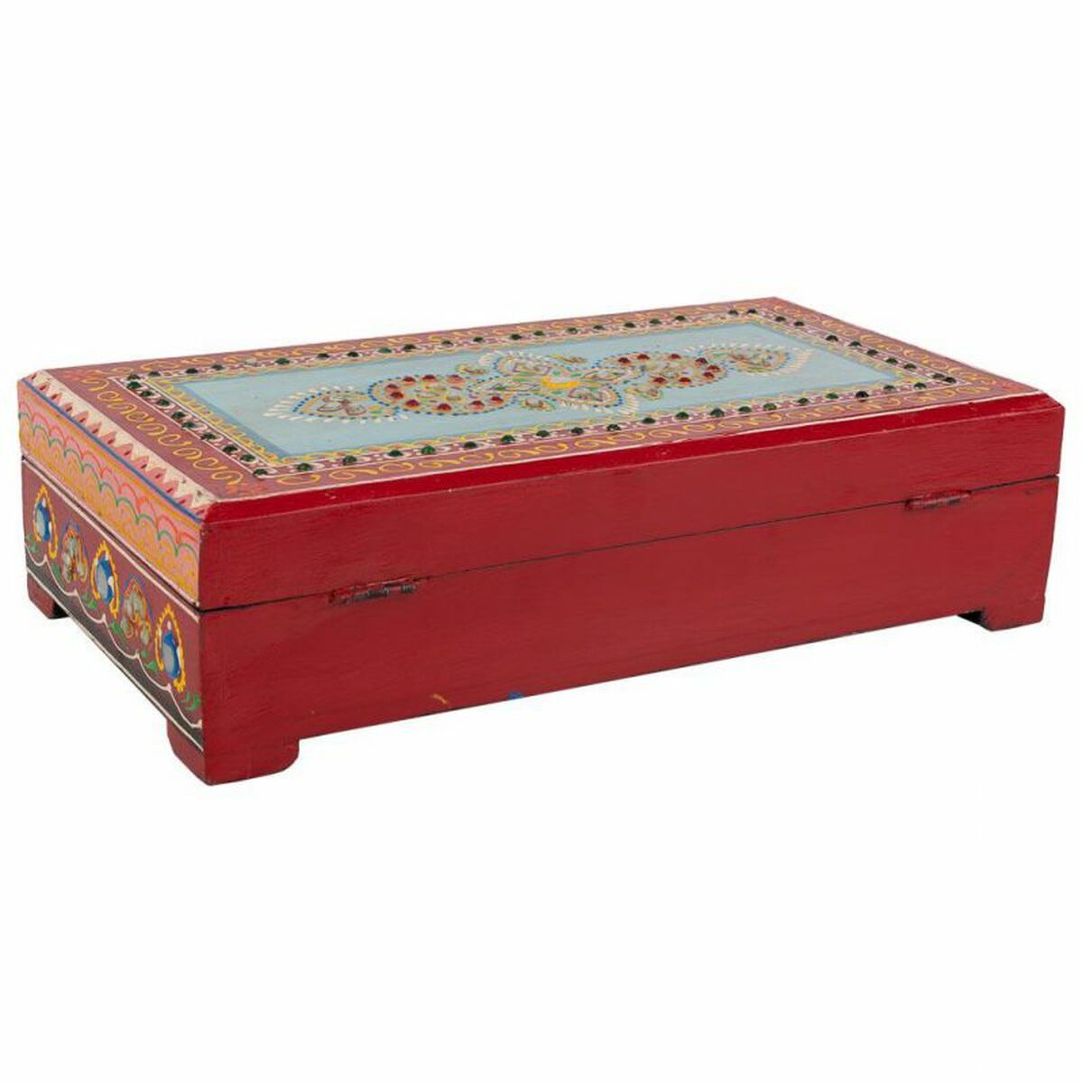 Smyckeskrin Alexandra House Living Traditionell stil - 5