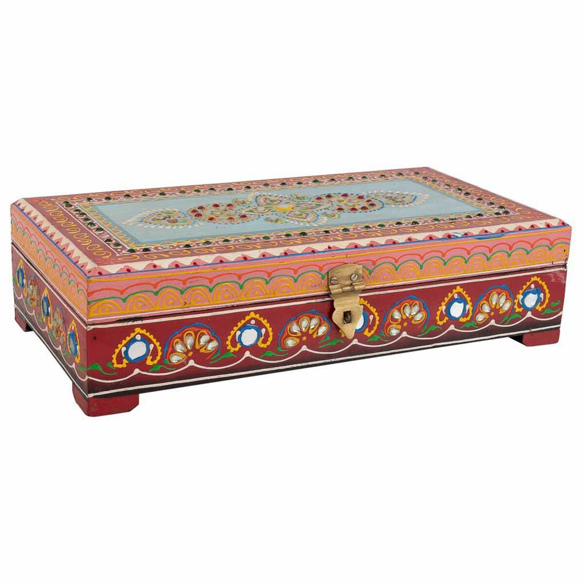 Smyckeskrin Alexandra House Living Traditionell stil