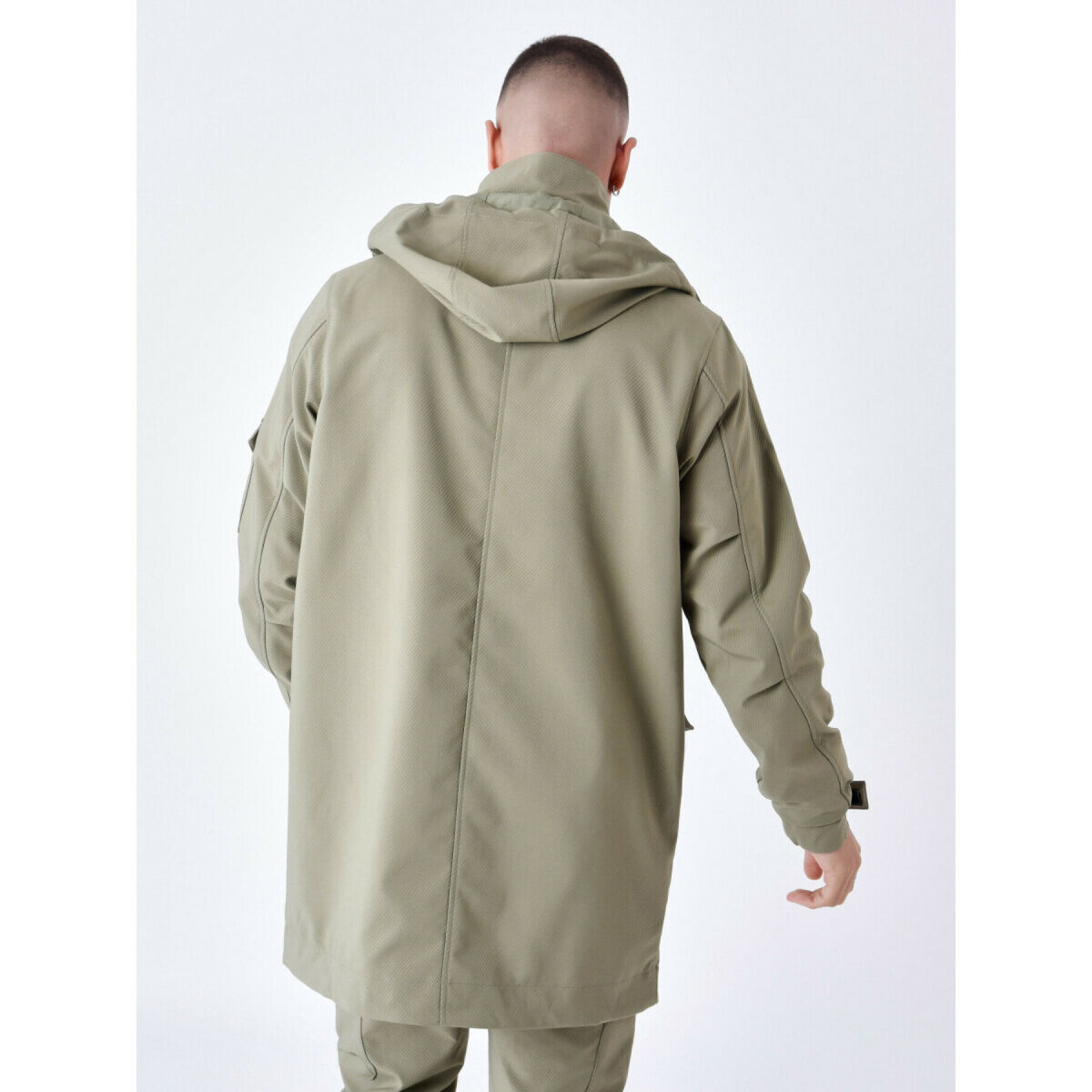 Jacka 2433207 KH2 - 2