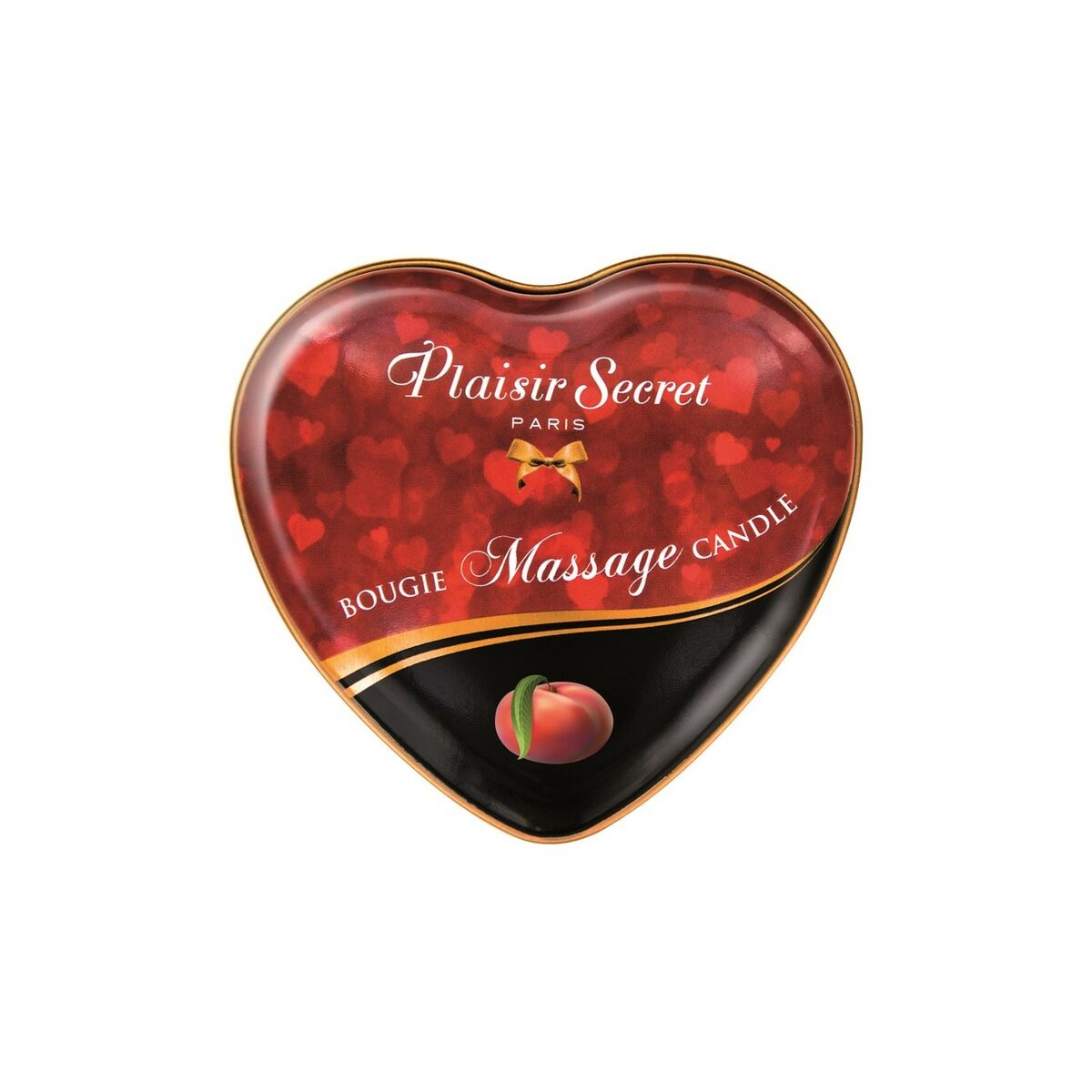 Massageljus Plaisir Secret 35 ml - 2
