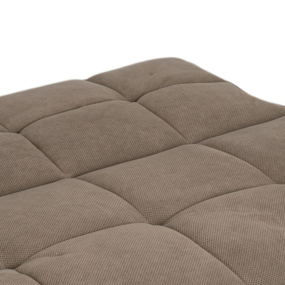 Bäddsoffa Beige 175 x 84 x 73 cm - 8