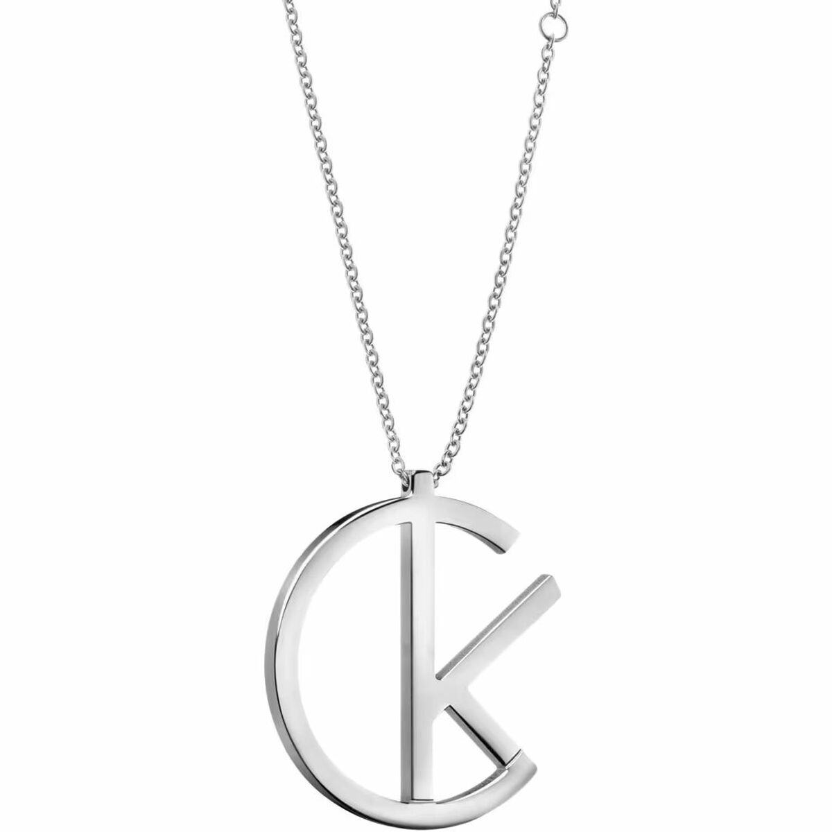Damhalsband Calvin Klein KJ6DMP000200