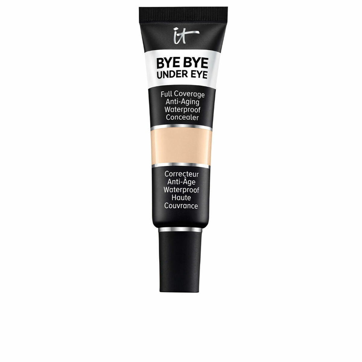 Flytande makeupbas It Cosmetics Bye Bye Under Eye 12 ml