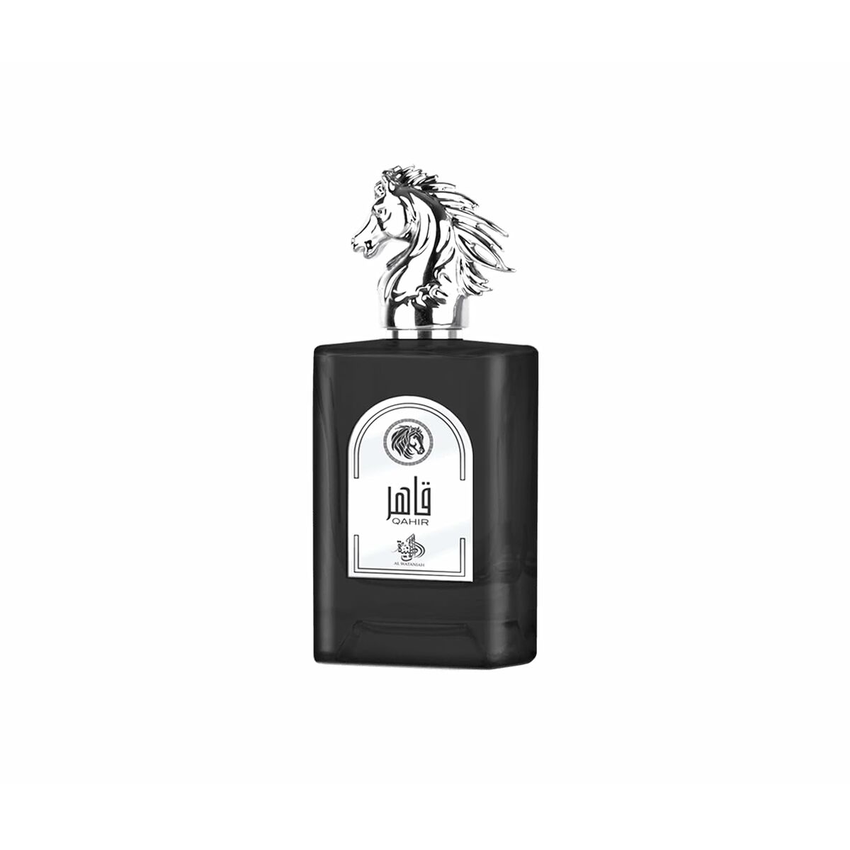 Parfym Herrar Al Wataniah Qahir EDP 100 ml - 4