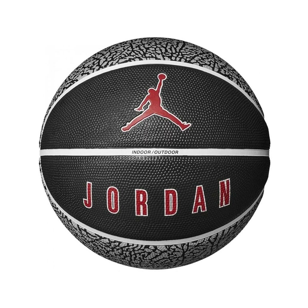 Basketboll Jordan JORDAN PLAYGROUND 2.0 J1008255055 055 Grå Syntetisk