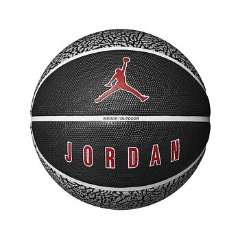 Basketboll Jordan JORDAN PLAYGROUND 2.0 J1008255055 055 Grå Syntetisk