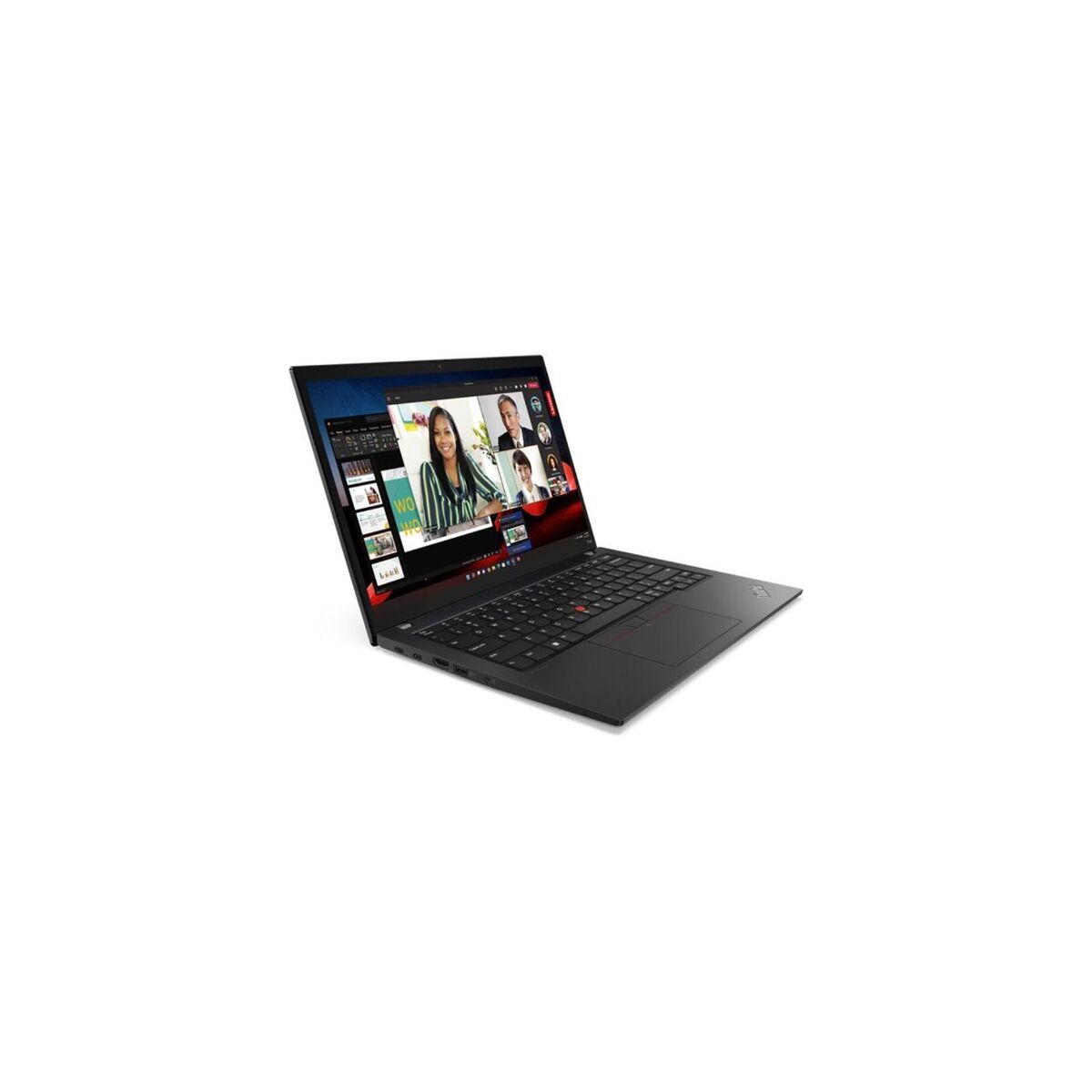 Bärbar dator Lenovo 21F7S84E00 14" Intel Core i7-1355U 16 GB RAM LPDDR5 512 GB SSD