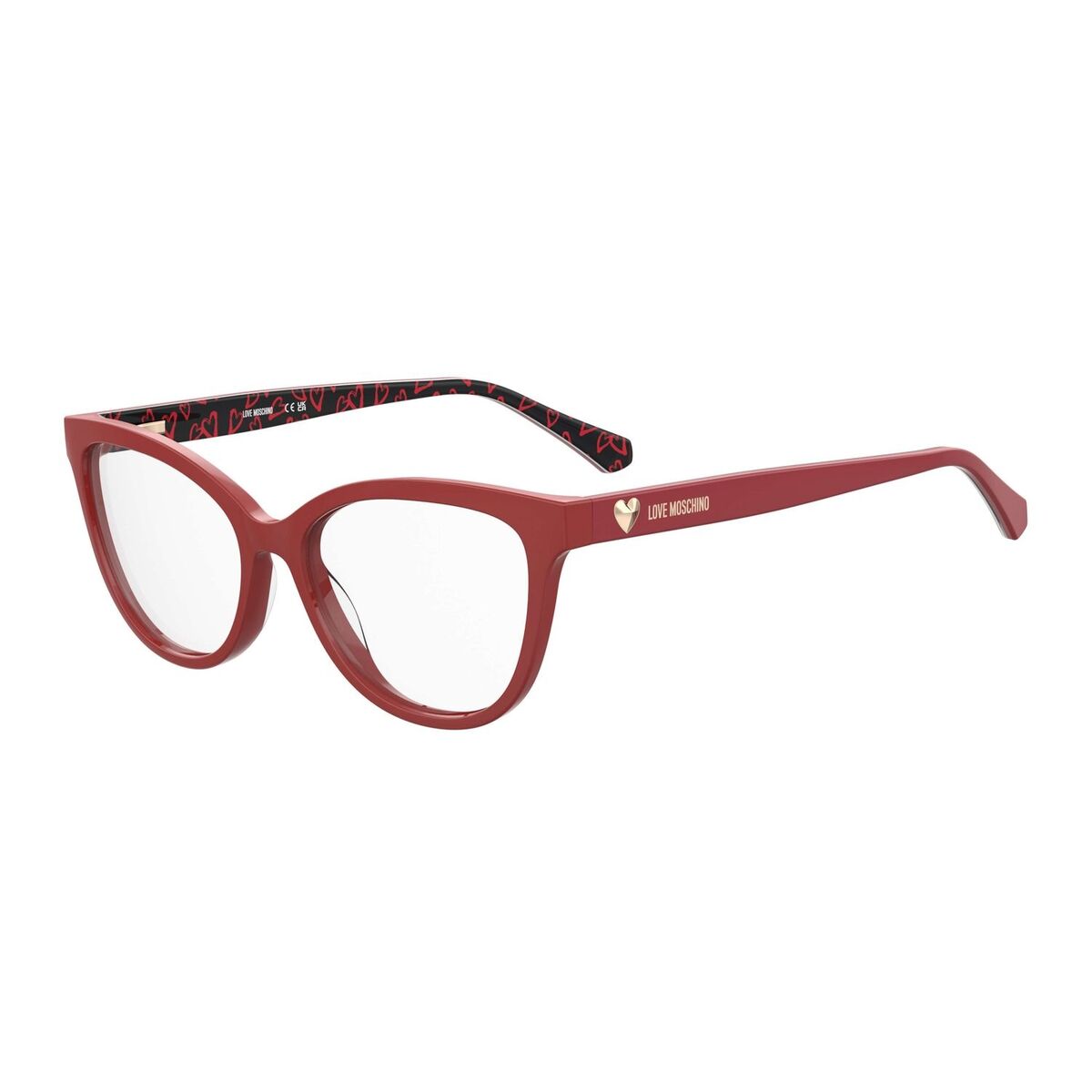 Glasögonbågar Love Moschino MOL640 540HZ