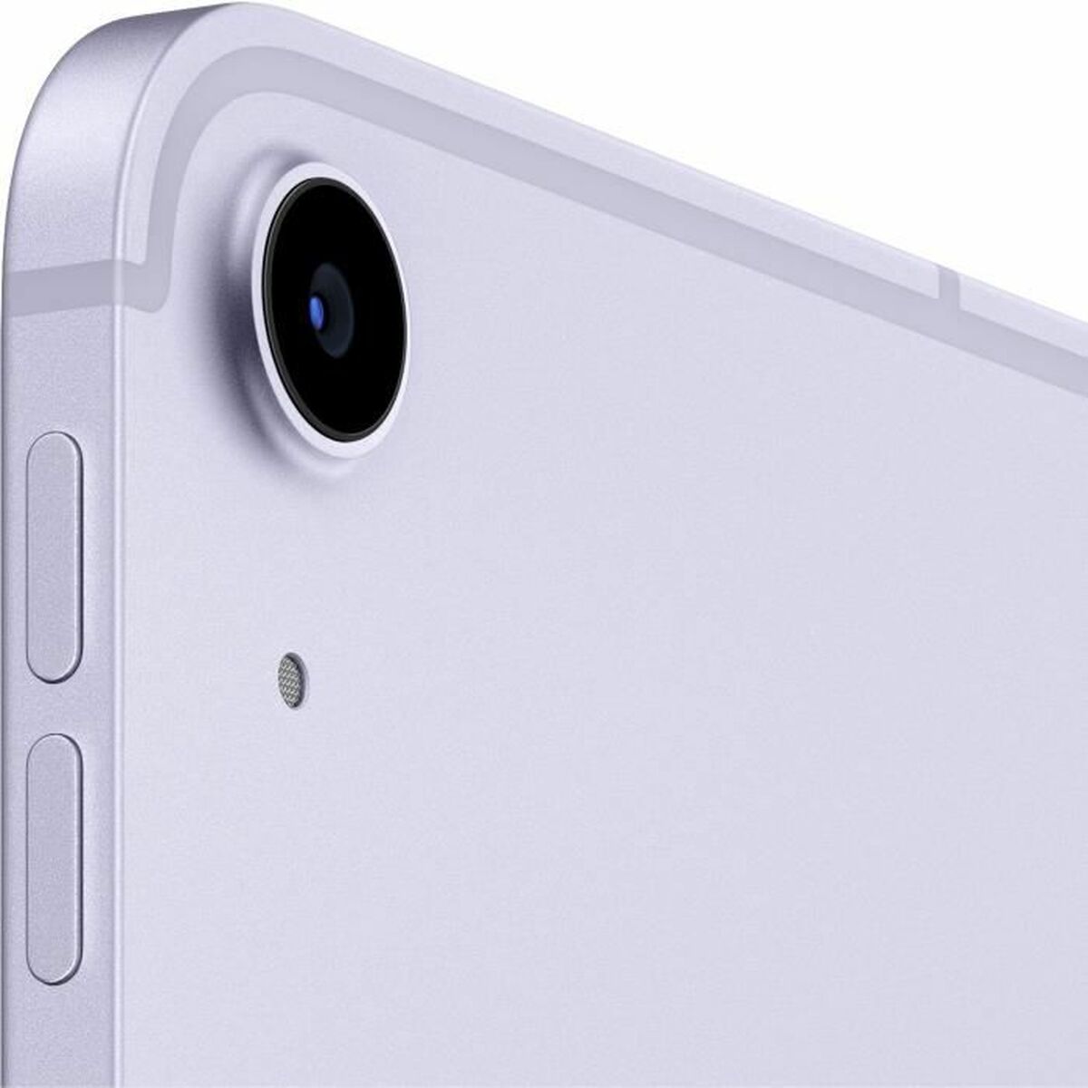 Läsplatta Apple iPad Air Blå 8 GB RAM M1 Purpur Violett 64 GB - 8