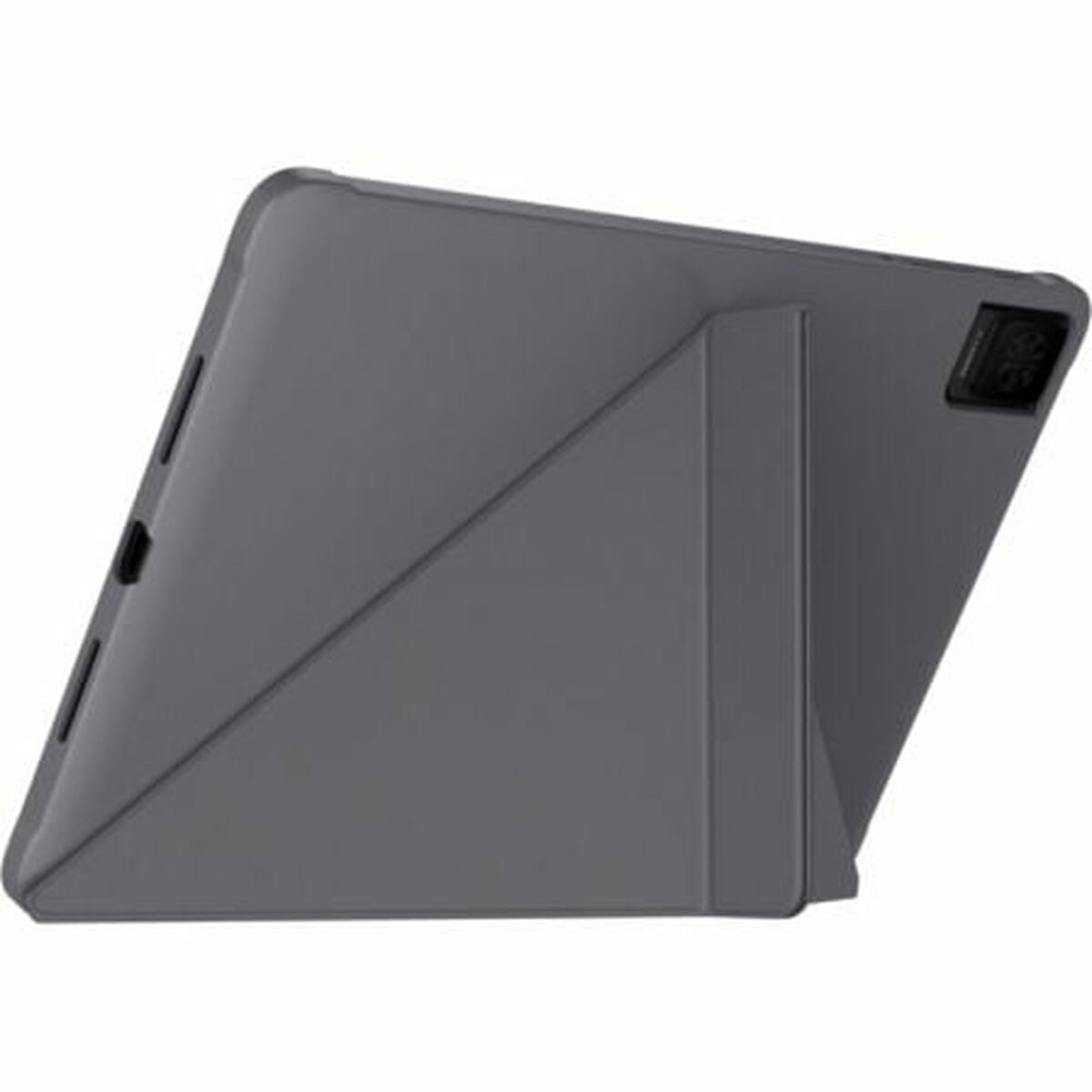Fodral till Läsplatta TCL TC8496G-2ALCEU11 Svart