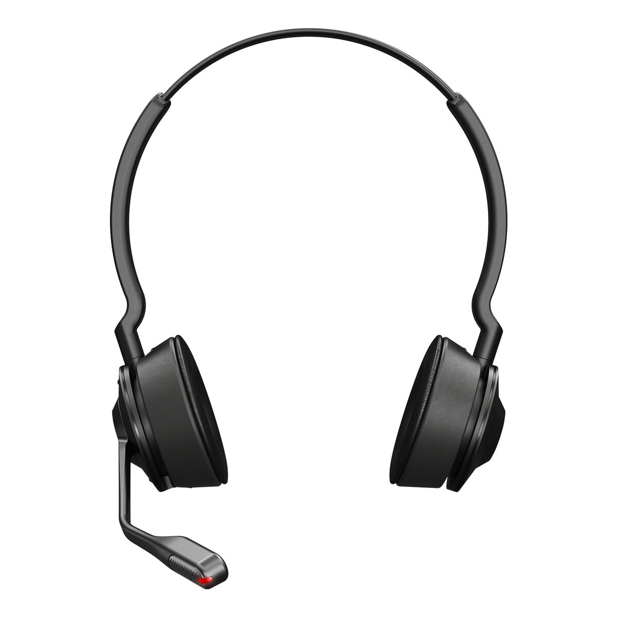Hörlurar GN Audio 9655-435-111 Svart - 5