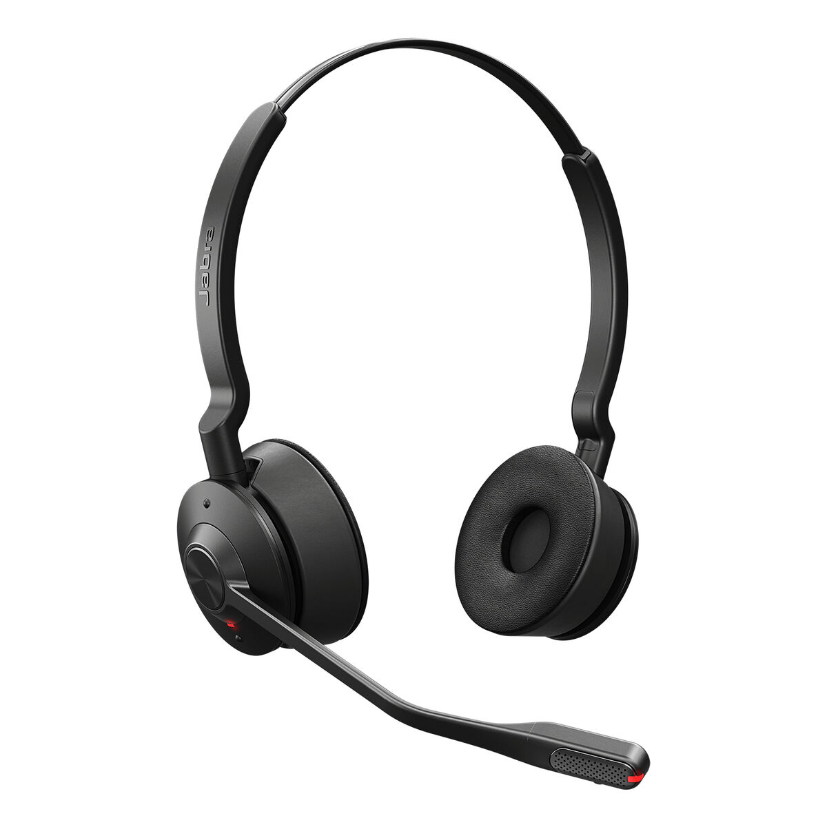 Hörlurar GN Audio 9655-435-111 Svart - 3