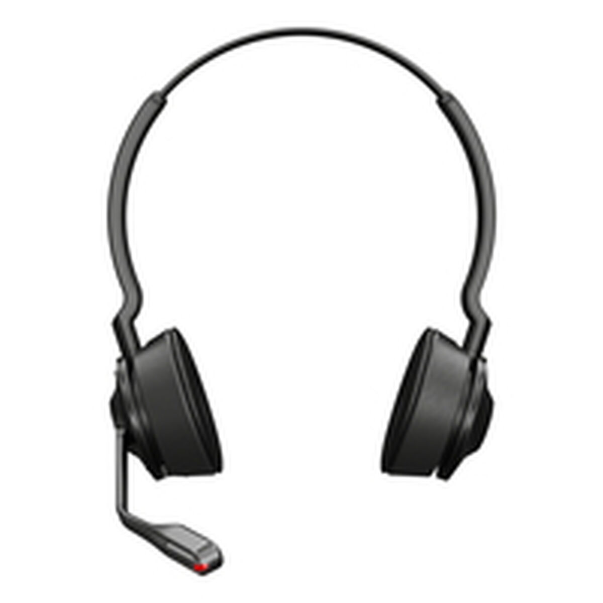Hörlurar GN Audio 9655-435-111 Svart - 6