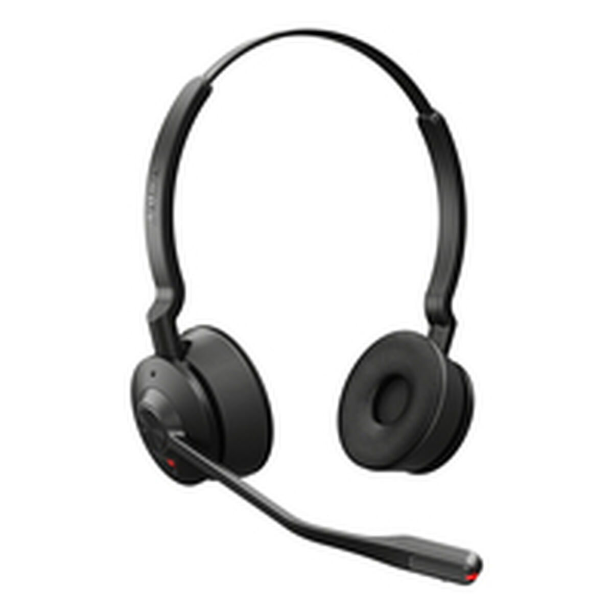 Hörlurar GN Audio 9655-435-111 Svart - 4