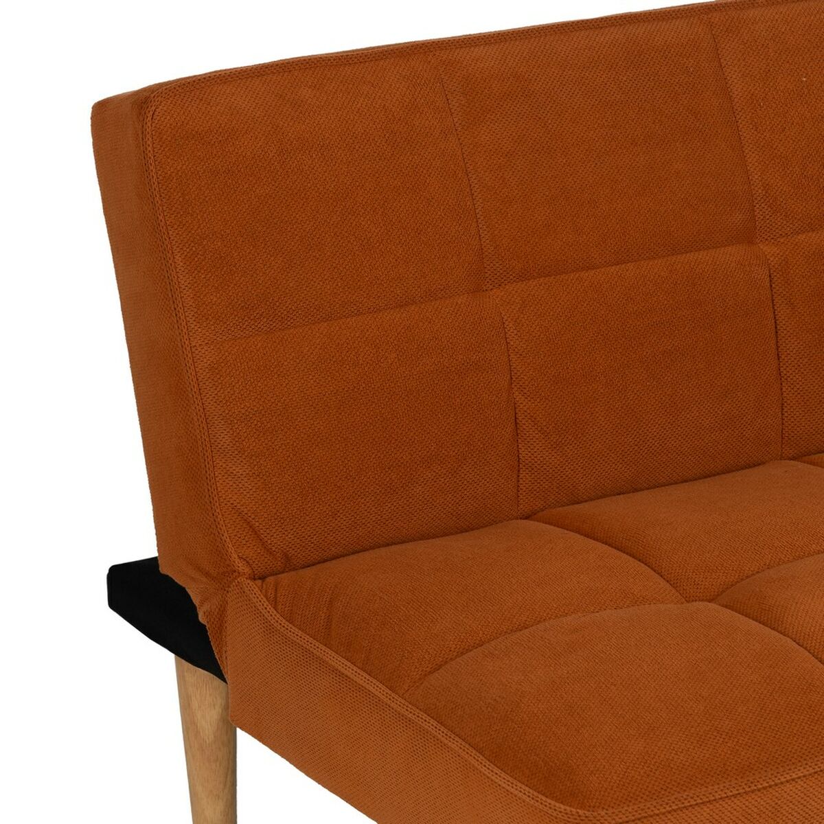 Bäddsoffa Orange 175 x 84 x 73 cm - 6