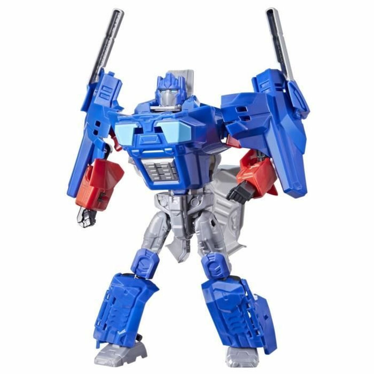 Playset Hasbro Optimus Prime (Orion Pax) - 3