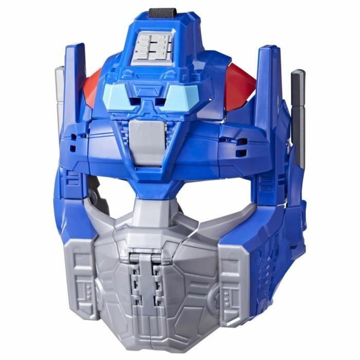 Playset Hasbro Optimus Prime (Orion Pax) - 2