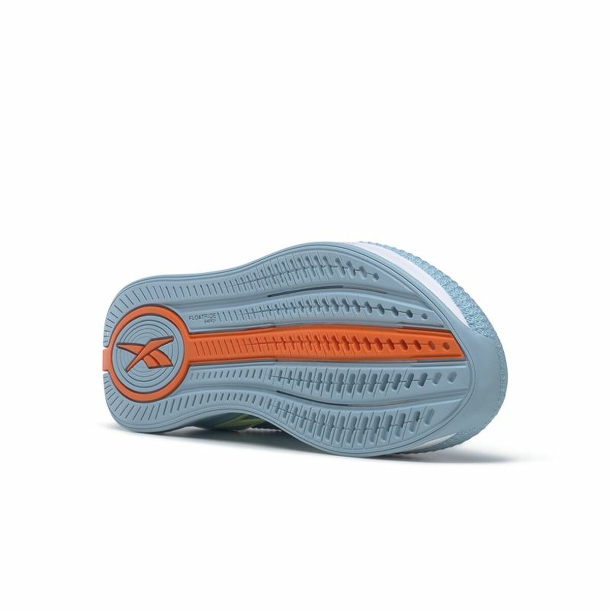 Gymnastiksko, Dam Reebok Nano X3 Blå - 3
