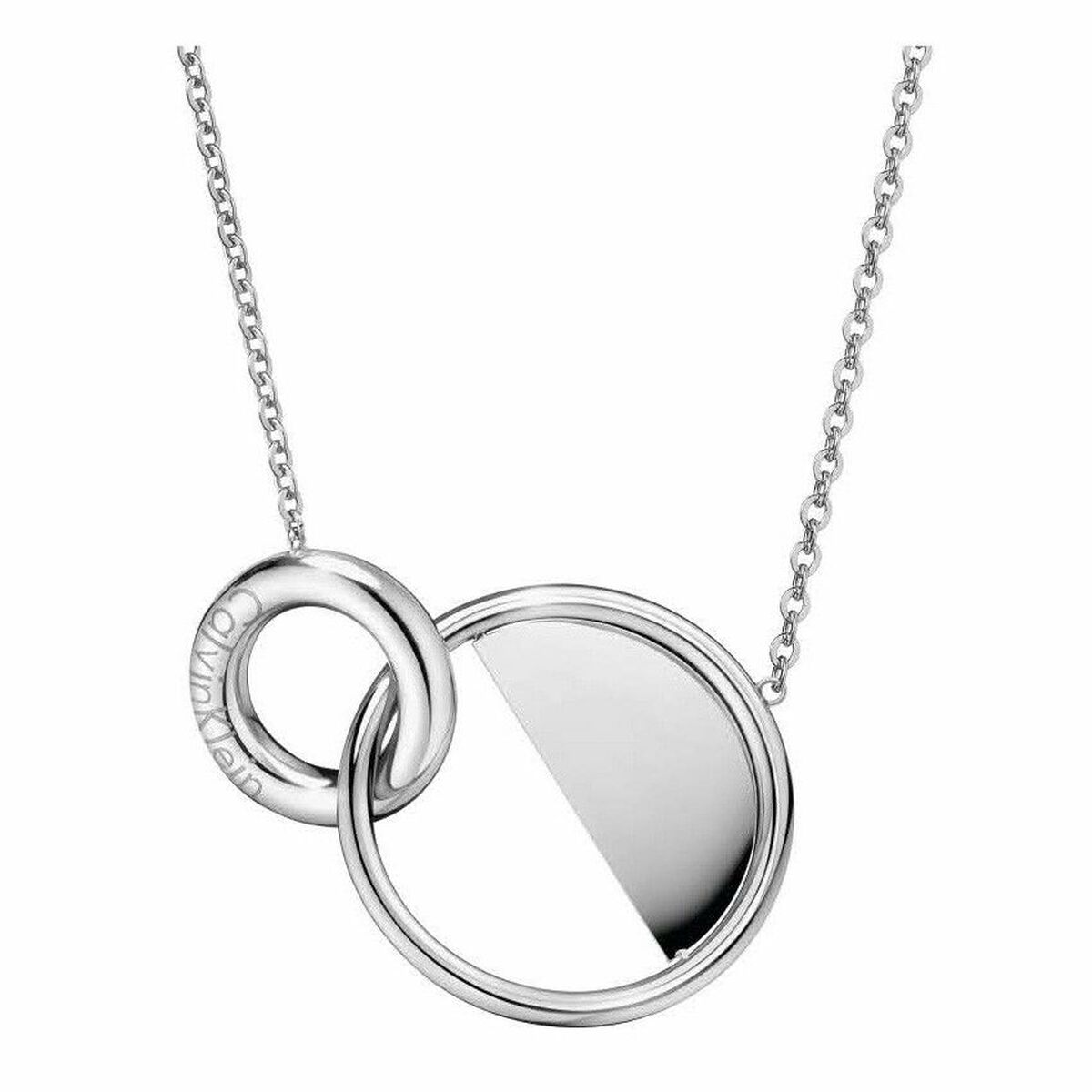 Damhalsband Calvin Klein KJ8GMN000100 60 cm