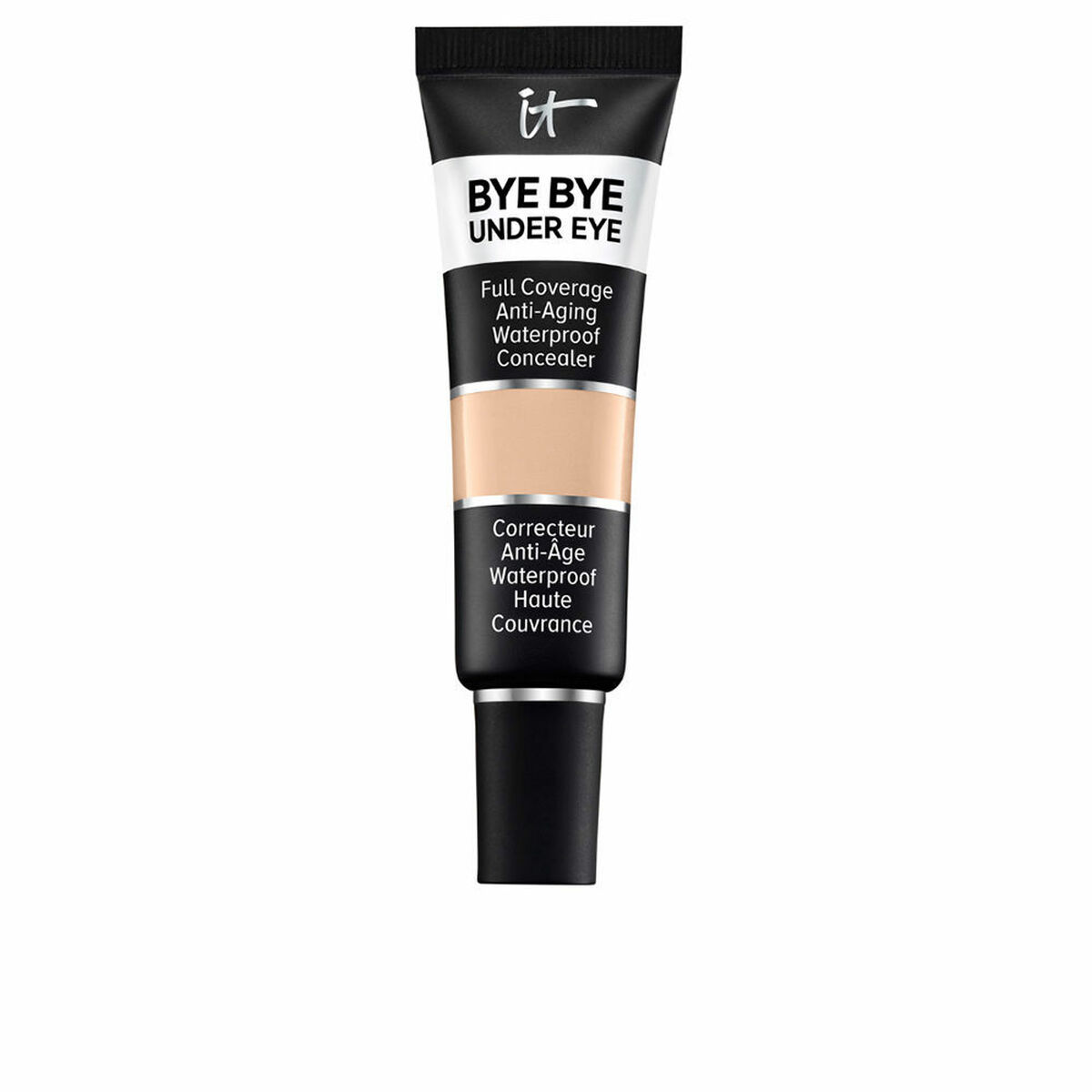 Concealer It Cosmetics Bye Bye Under Eye light beige 12 ml