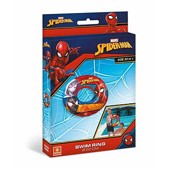 Ärmar Spider-Man 50 cm Flöte