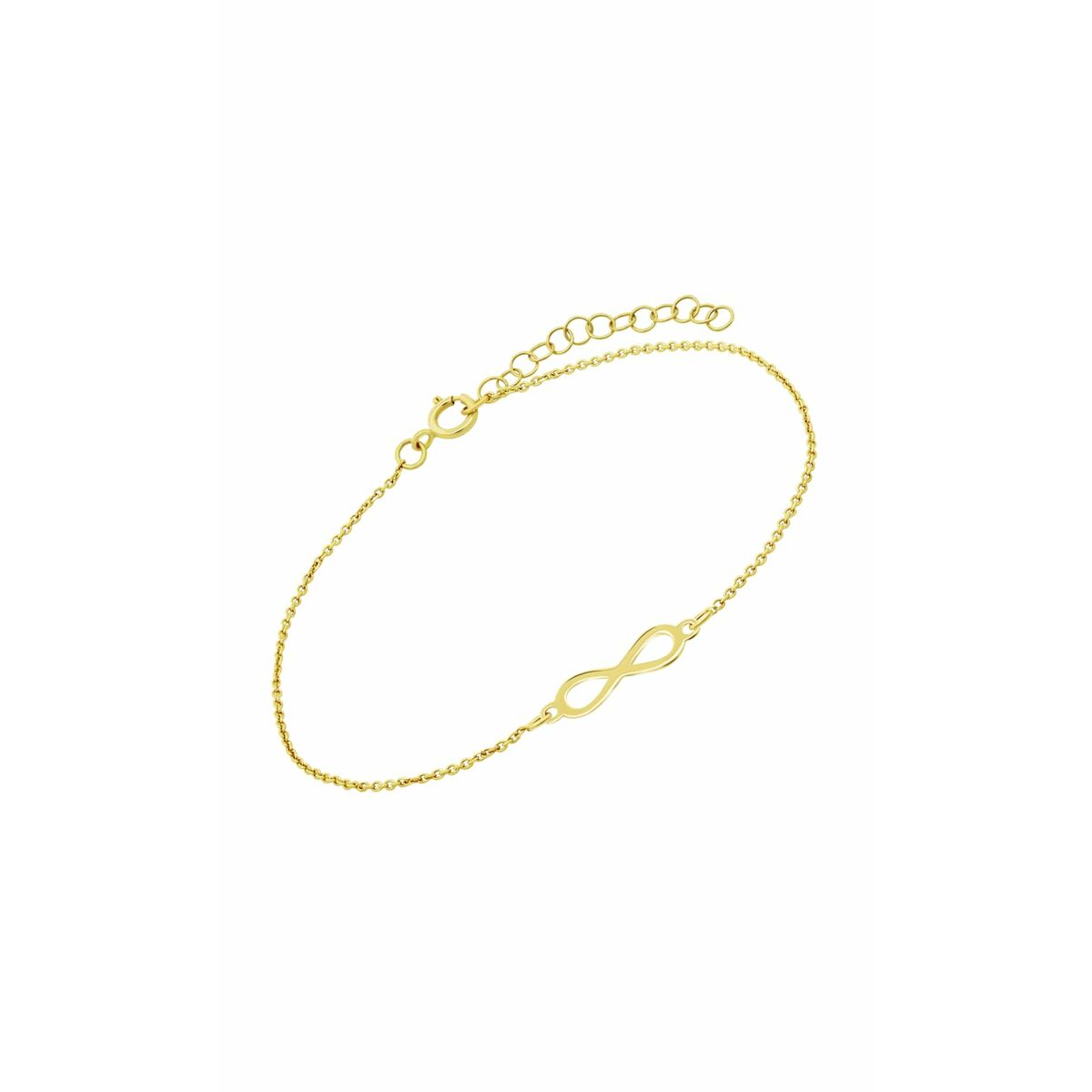 Damarmband Lotus HIN00196/19