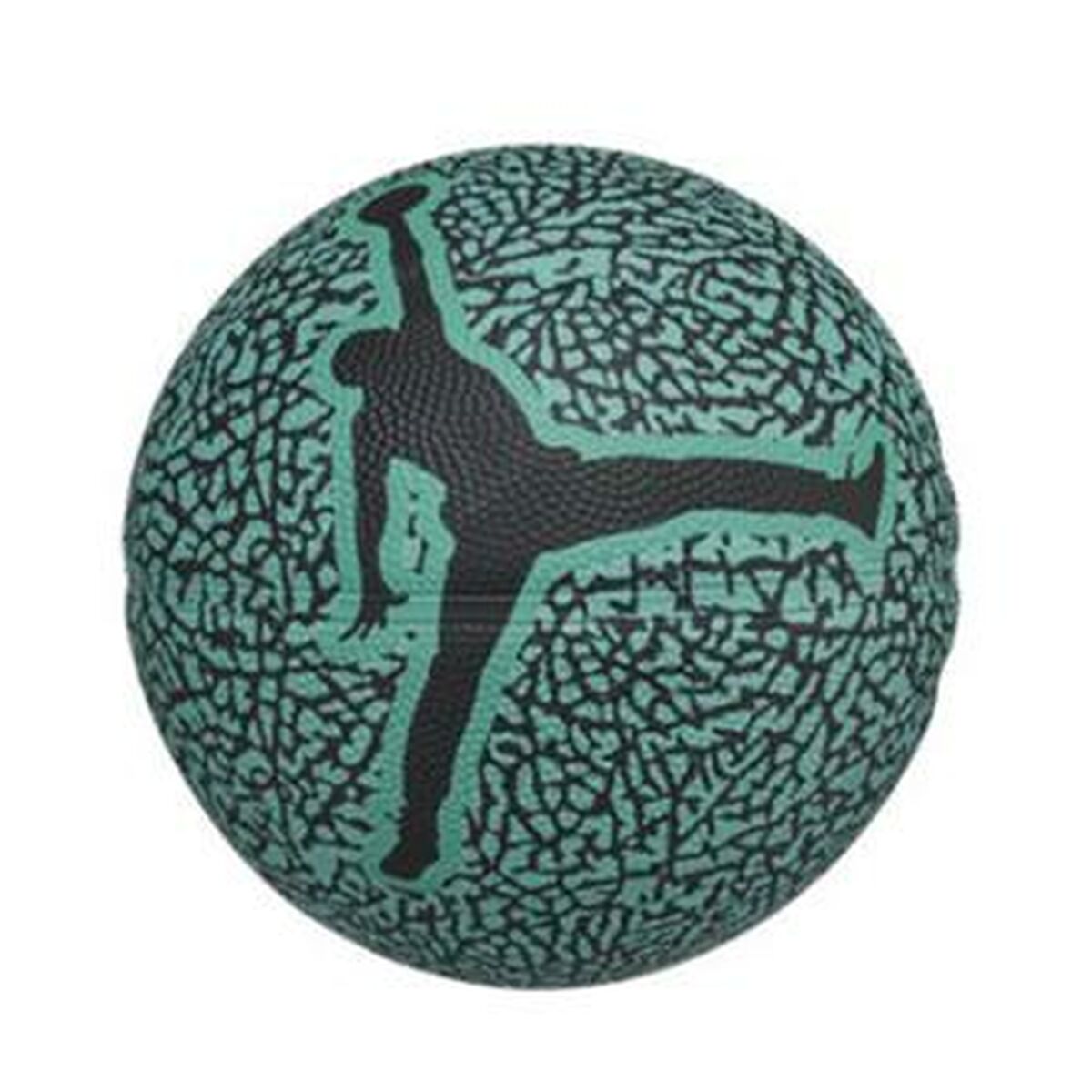 Basketboll Jordan SKILLS 2.0 J1006753302 302 Grön Syntetisk 3