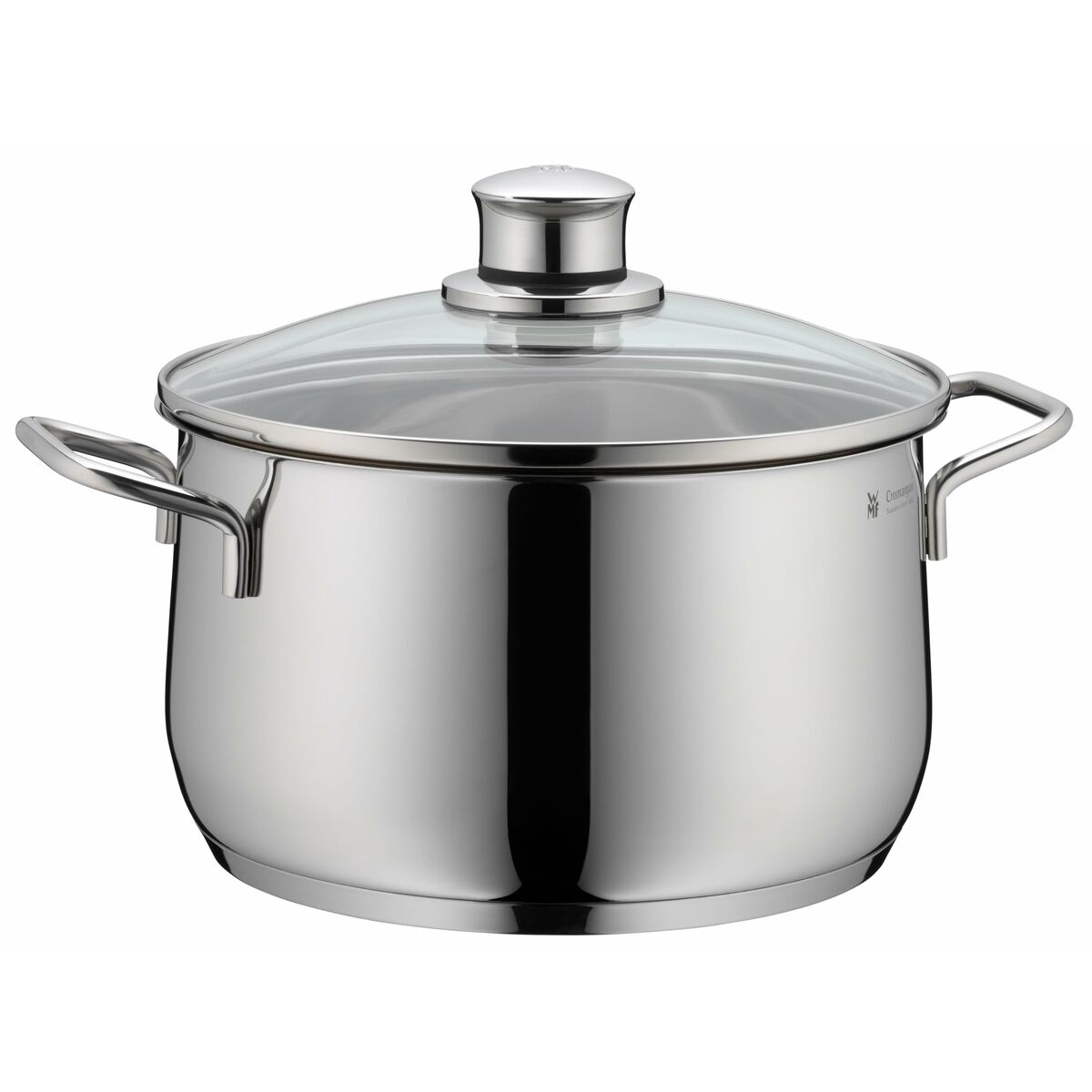 Kastrullset WMF DIADEM PLUS - 3