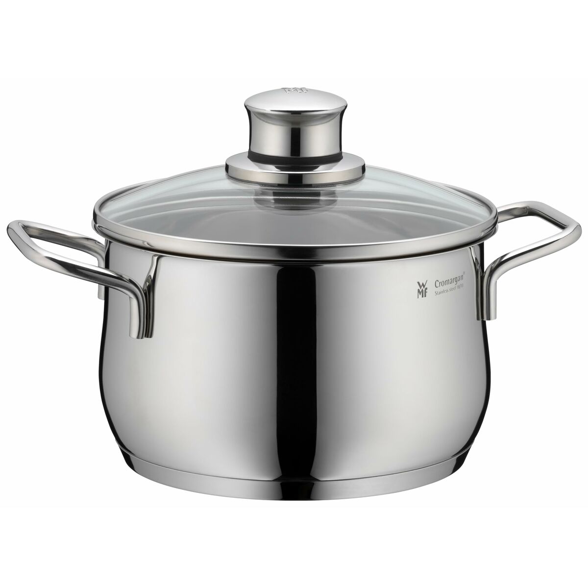 Kastrullset WMF DIADEM PLUS - 2