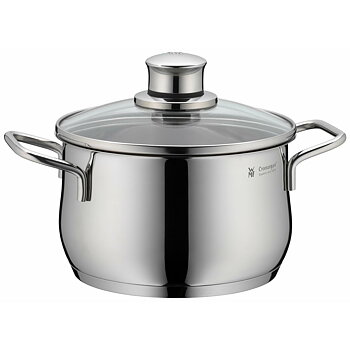 Kastrullset WMF DIADEM PLUS