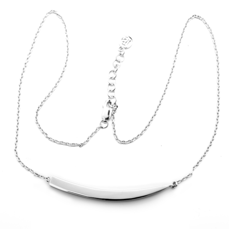 Damhalsband Sif Jakobs C1012 45 cm - 4