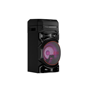 Mini Hifi LG RNC5