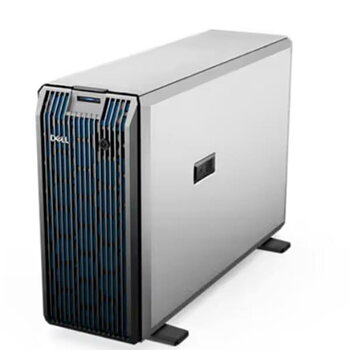 Servertorn Dell T350 IXE-2314 16 GB RAM 1 TB HDD