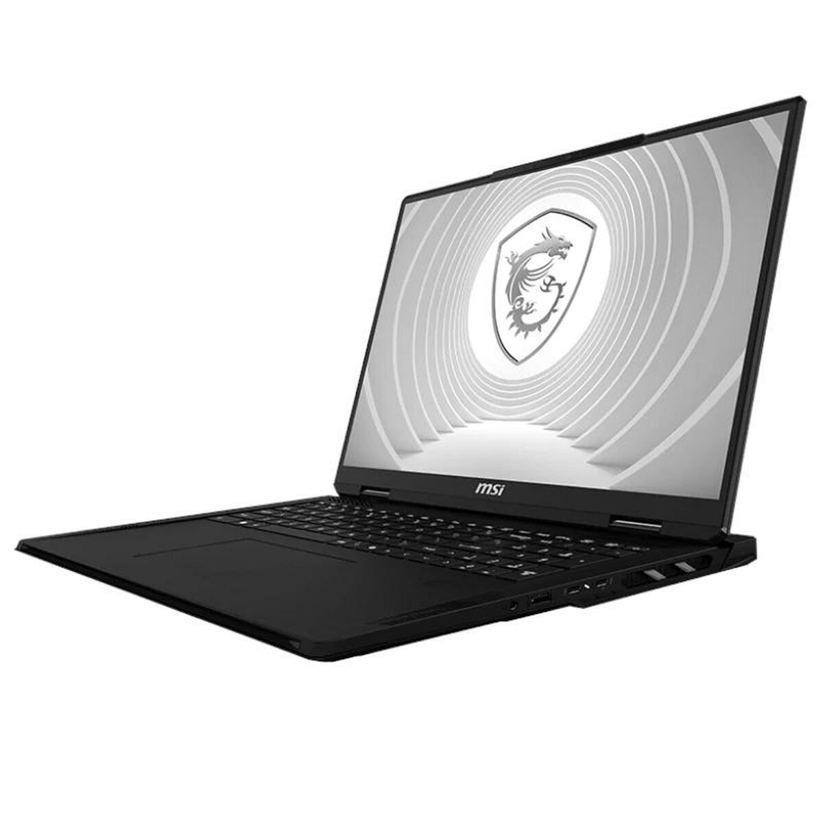 Bärbar dator MSI 9S7-182253-283 18" Intel Core i9 128 GB RAM 2 TB SSD - 2